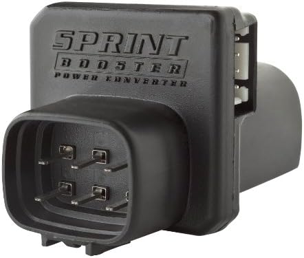 SprintBooster SBIN1002S Plug-N-Play Converte Berted Bergerate Converter