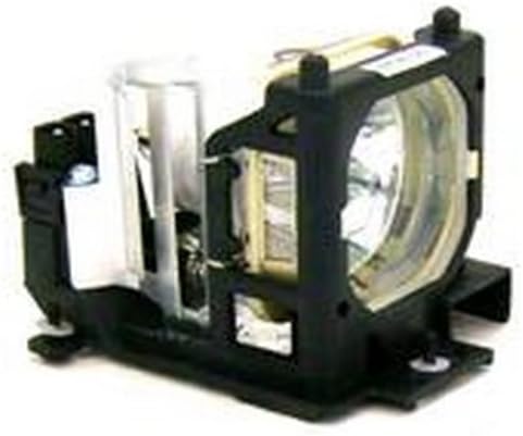 Viewsonic PRJ-RLC-015 מכלול מקרן LCD עם נורה מקורית