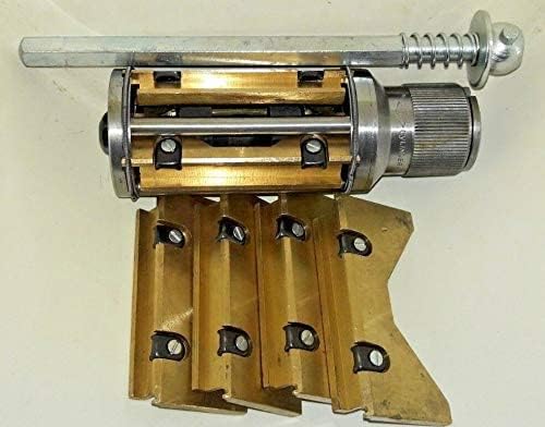 סט של צילינדר מנוע לחדד ערכת - 2.1/2 כדי 5.1/2 -62 מ מ כדי 88 מ מ - 34 מ מ כדי 60 מ מ אה_015