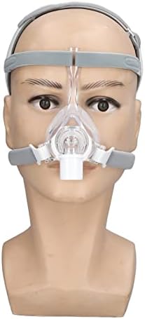 החלפת מסגרת, האף משמר האף משמרות שימוש חוזר נשימה מכונת אבזר קל משקל מתכוונן גמיש איטום שקוף החלפת האף מסגרות הנשמה אבזר